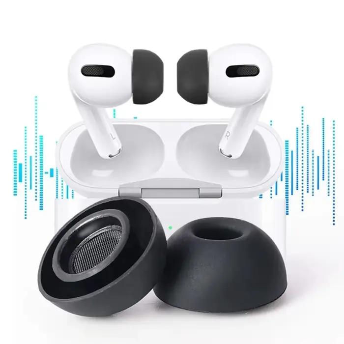 Embouts d'oreille de remplacement pour AirPods Pro 3 Gen