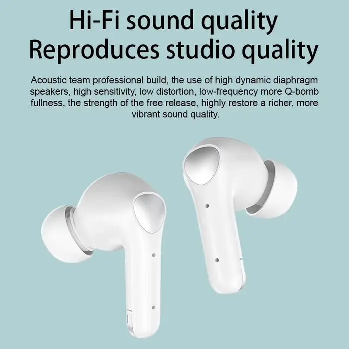Écouteurs Bluetooth J9