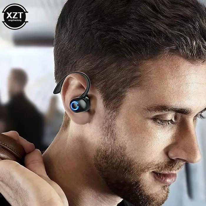 Écouteurs Bluetooth sans fil W6