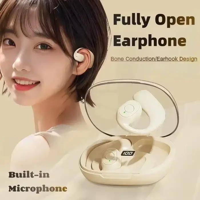 Écouteurs Bluetooth TWS D520