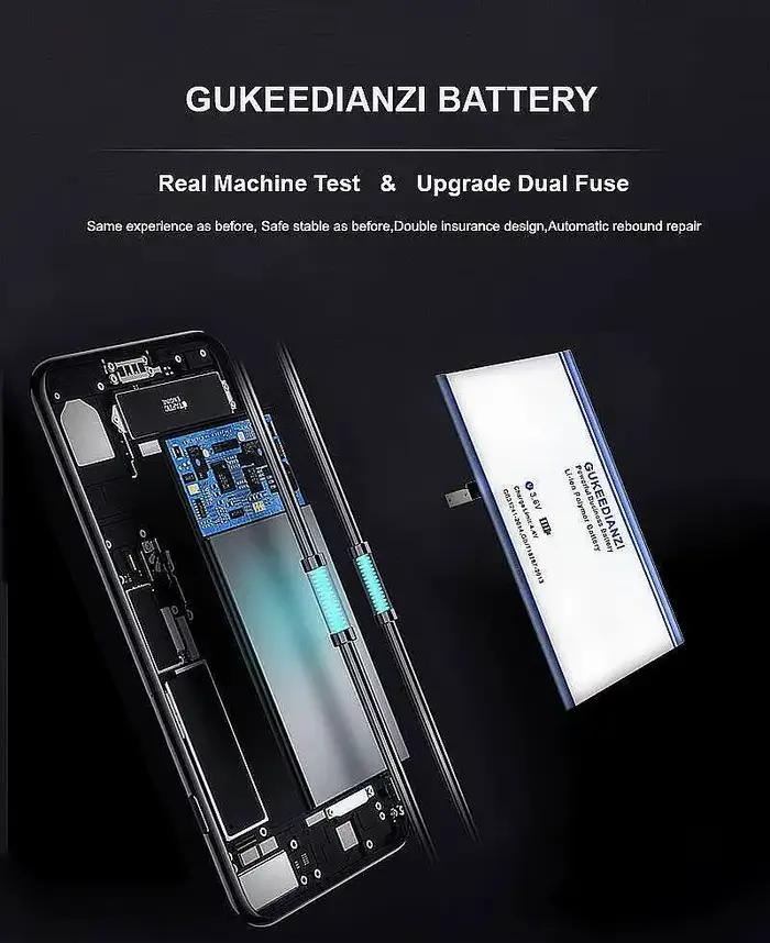 Batterie longue durée pour casque Beats Solo 3.0 2 3 AEC353535 650mAh