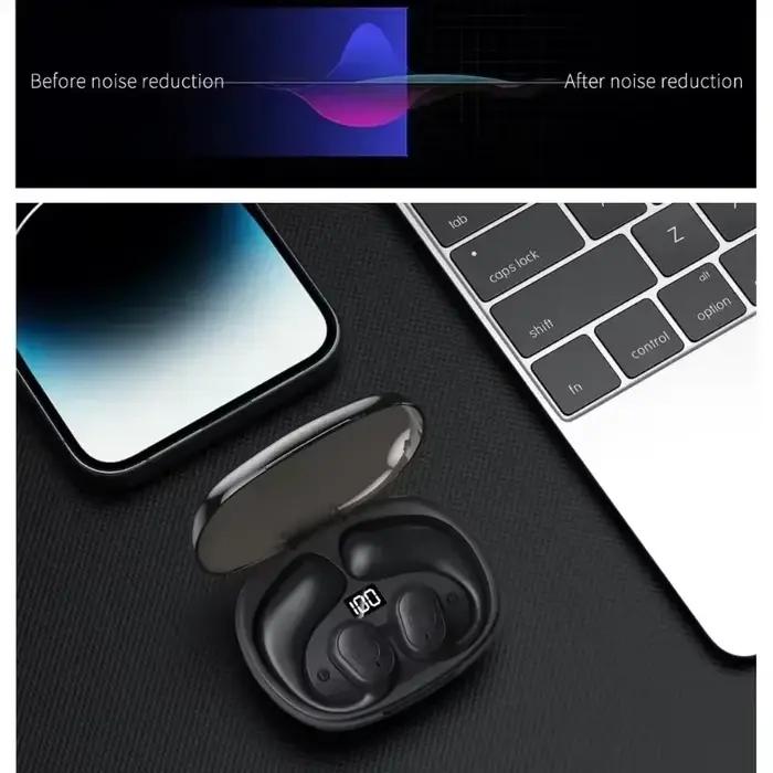 Écouteurs Bluetooth TWS D520