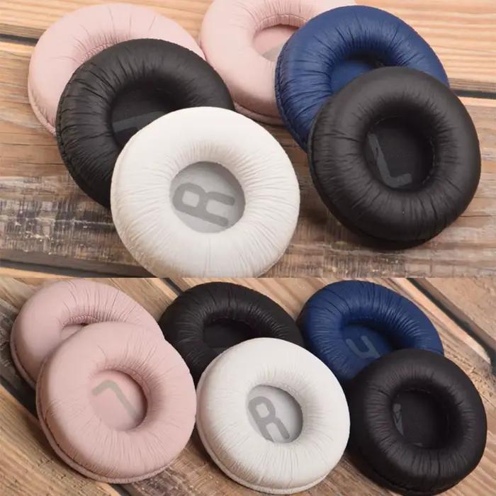 Coussinets d'oreille de remplacement en mousse confortable