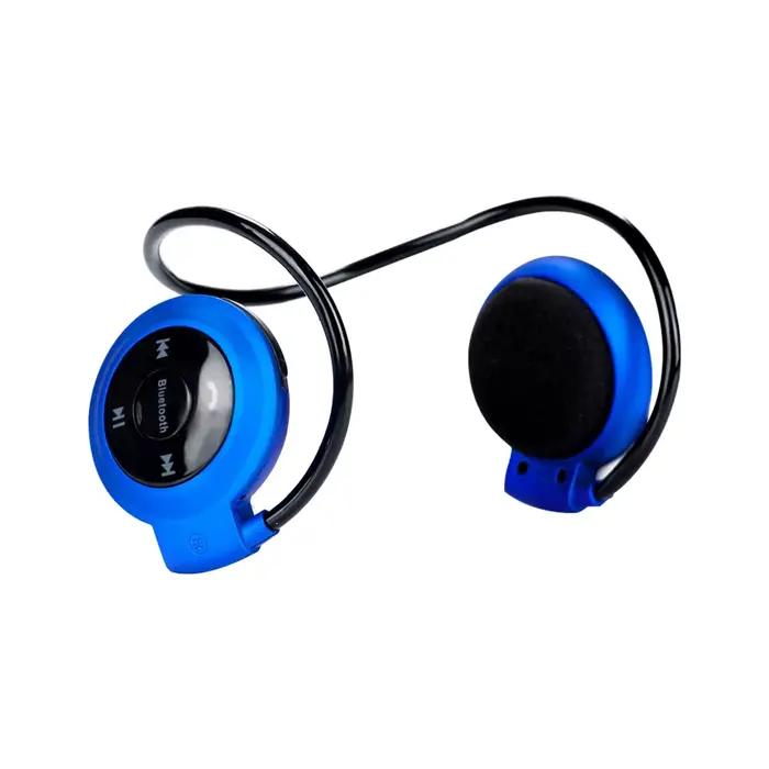Casque de sport sans fil compatible Bluetooth
