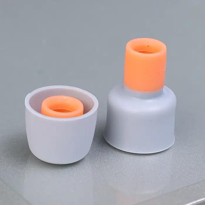 Écouteurs antibruit en silicone souple pour Sony WF-1000XM5 1000XM4 1000XM3