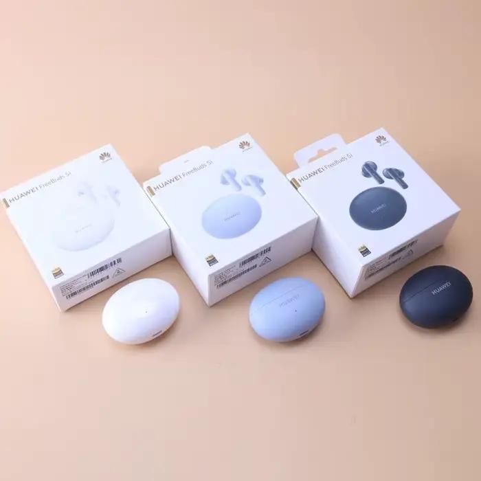 Huawei-Écouteurs intra-auriculaires sans fil FreeBuds 5i