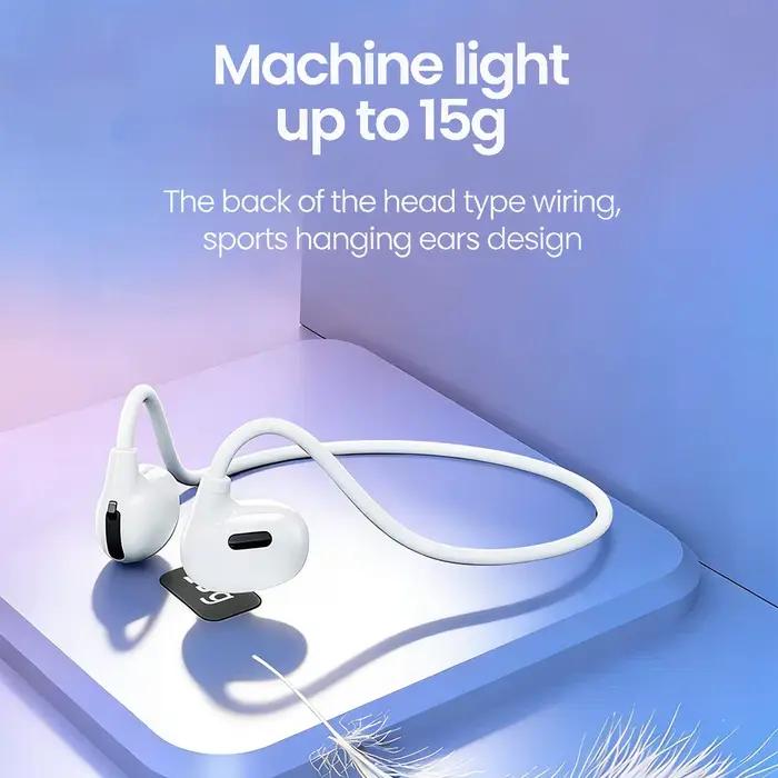 Olaf Sport – écouteurs Bluetooth 5.3 sans fil