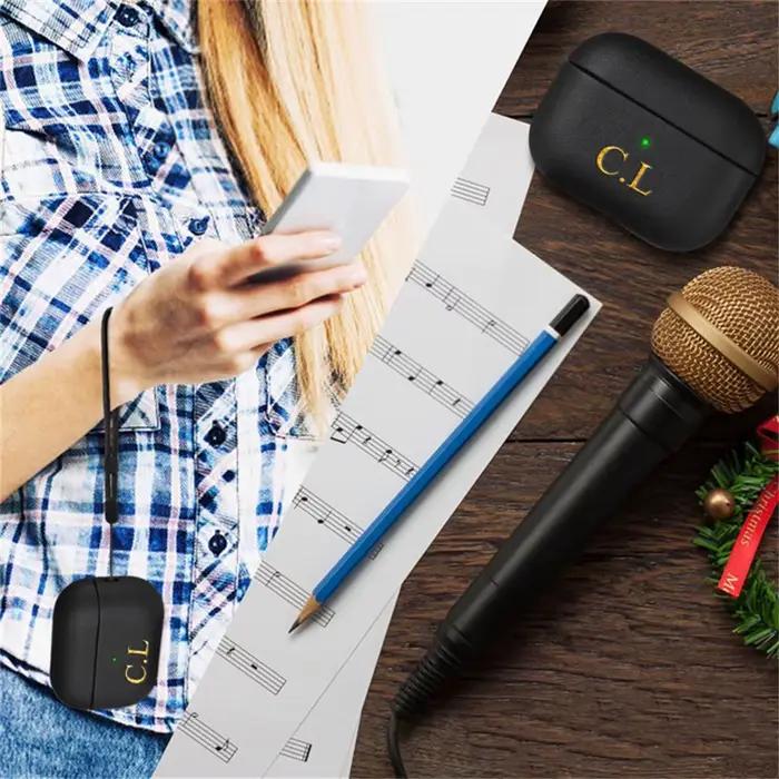 Étui pour écouteurs Airpods Pro 4 3 2 1 Pro 2