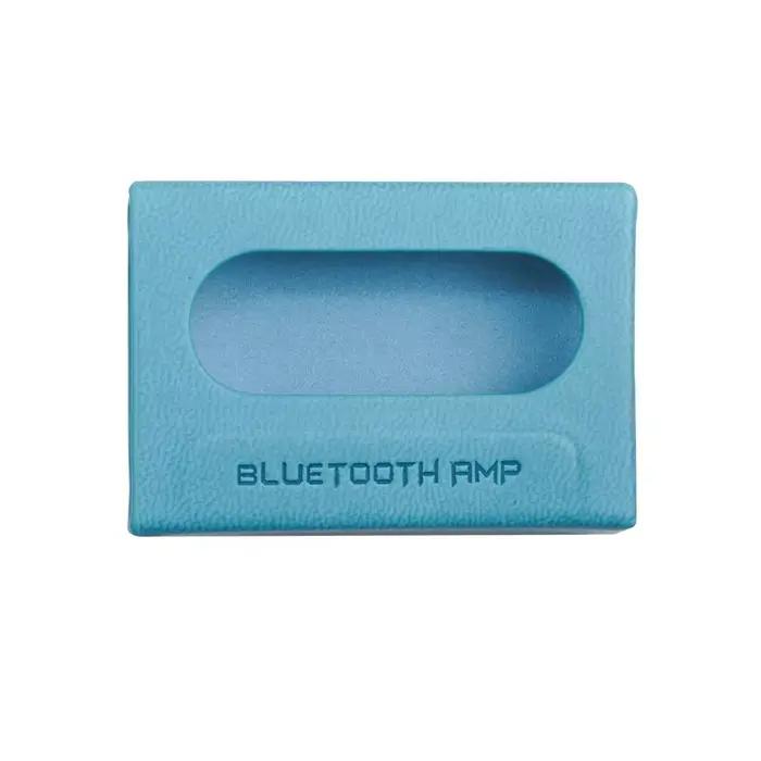 Étui en similicuir FiiO pour RETRO NANO protection audio élégance style musique occasionnels cadeaux