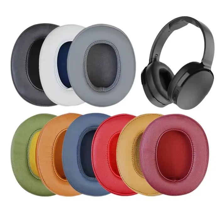 Faites rafraîchissez vos écouteurs avec nos coussinets d'oreille de remplacement pour Skullcandy Crusher et Hesh 3