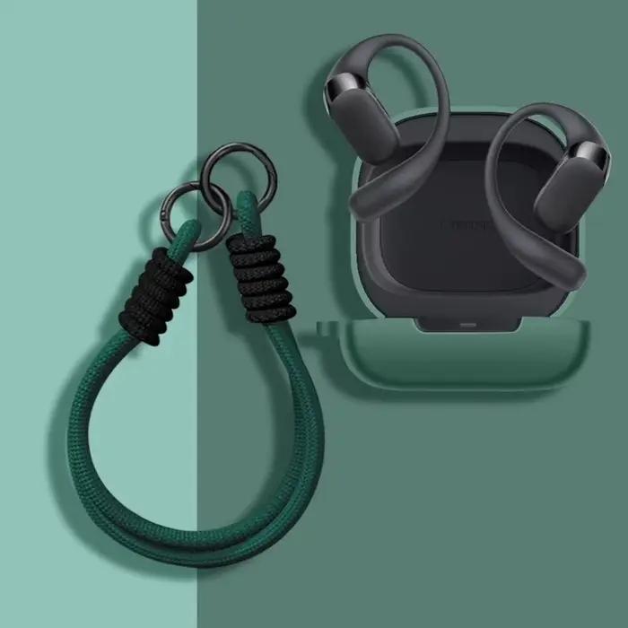 Étui de protection pour écouteurs SHOKZ OpenFit 2 T920/T921