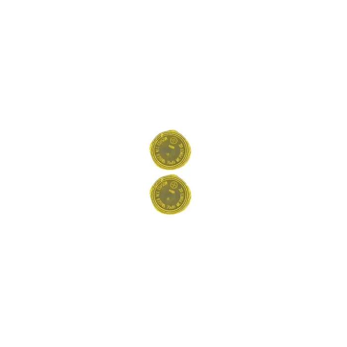 2 pièces/lot 54mAh 1254 batterie pour Jabra Elite Active 85t 75T écouteurs de jeu mains libres écouteur