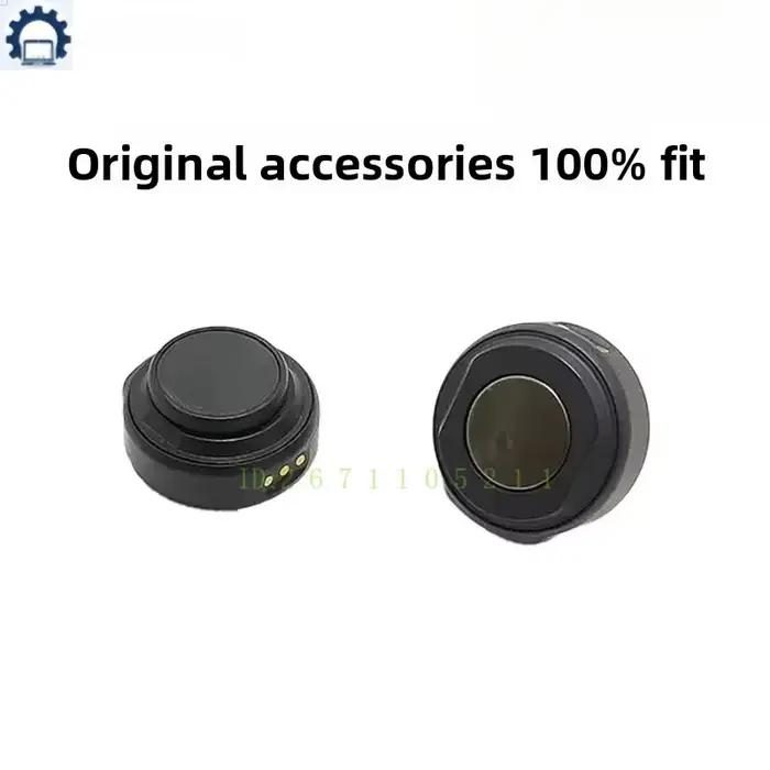 Microphone sans fil Mix/Lark Max/DJI MIC avec clip magnétique et kit de fixation