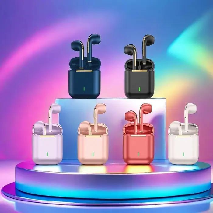 Écouteurs Bluetooth J18 5.3