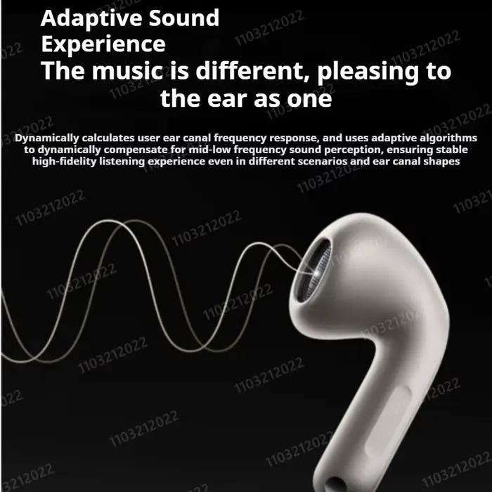 Écouteurs Bluetooth Xiaomi Buds 6 originaux