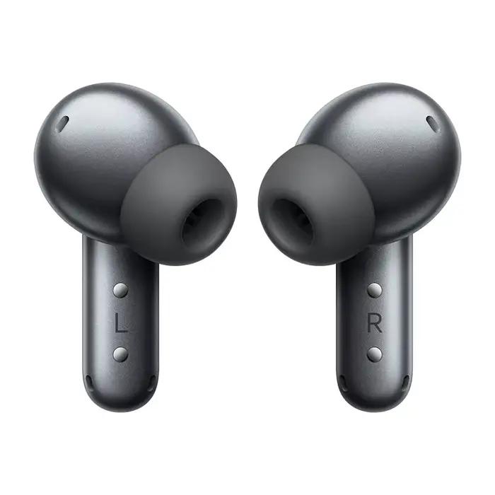 Ecouteurs sans fil HONOR 4 Bluetooth 5.3 avec ANC et ENC technologie pour musique et jeux occasionnels