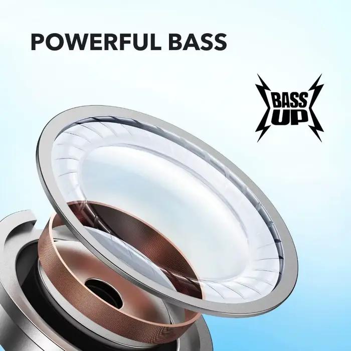 Écouteurs sans fil TWS Soundcore by Anker R50i