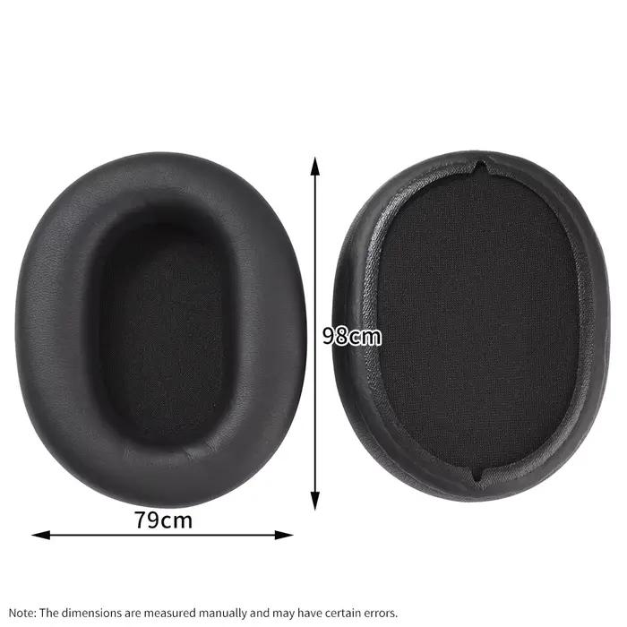 Coussinets d'oreille pour SONY WH-CH720N CH710N