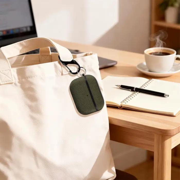Étui pour écouteurs sans fil USB C 2025 pour Airpods Pro 2 Pro 3
