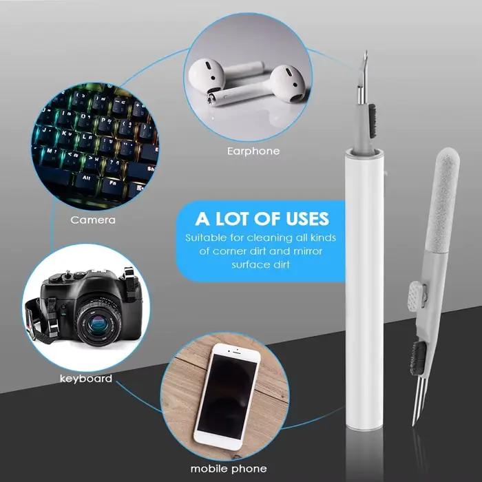 Kit de nettoyage pour Airpods Pro 3 2 1