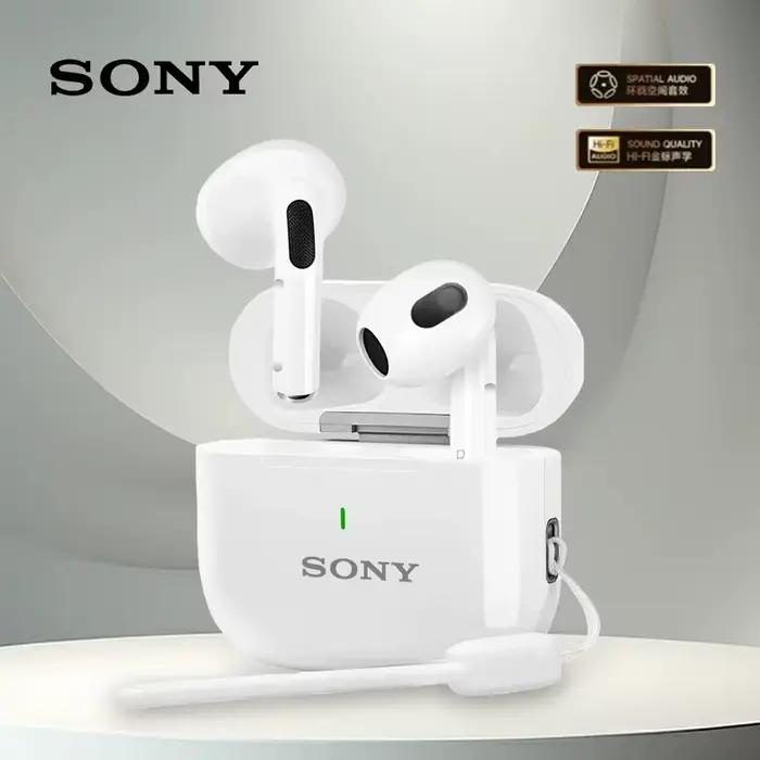 Écouteurs Bluetooth sans fil Sony A6 Pro originaux
