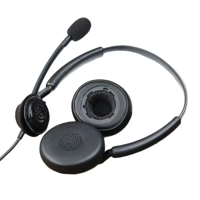 Coussinets d'oreille pour Jabra Engage 50 II/Engage 40
