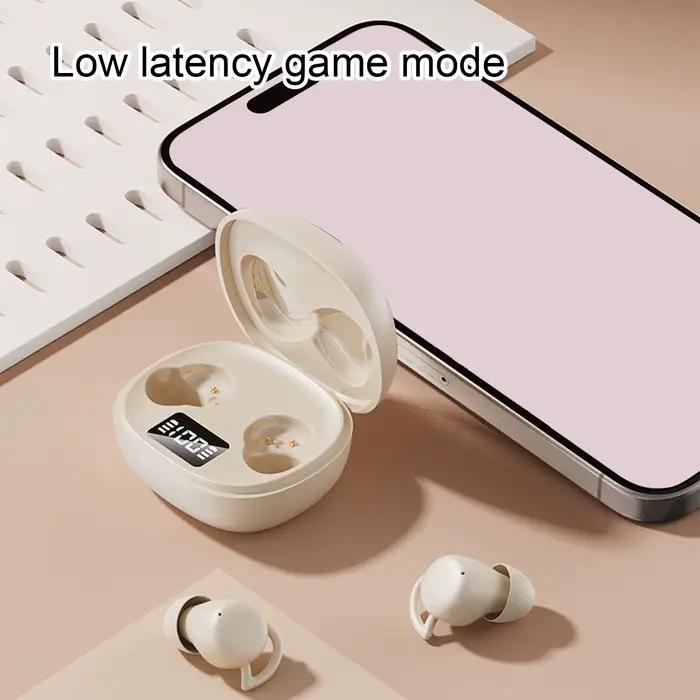 Écouteurs Bluetooth sans fil