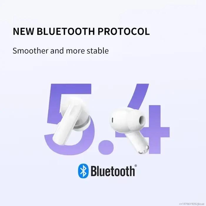 Nouveau OPPO Enco Air4i écouteurs sans fil Bluetooth 5.4 appel suppression du bruit casque de sport HiFi stéréo jeu