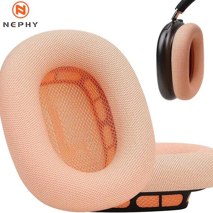 Couleur originale casque antibruit pour Apple AirPods Max 1 Air pods Max 2