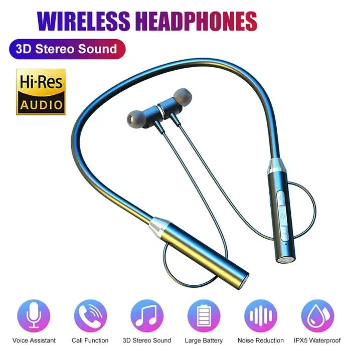 Écouteurs sans fil Bluetooth TWS