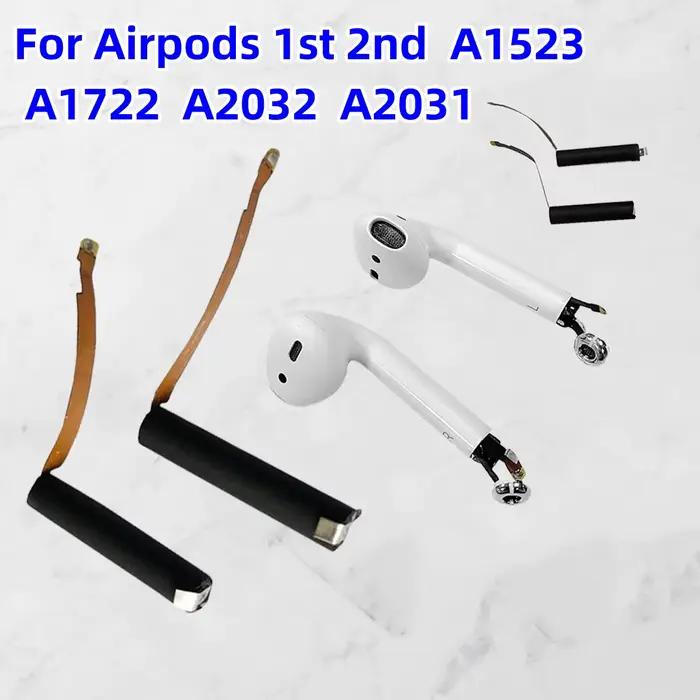 GOKYHaumWhA1604-Air Pods de Remplacement, A1604, A1523, A1722, A2032, A2031