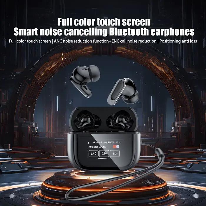 BOSECXT Ultra V11 TWS écouteurs Bluetooth sans fil