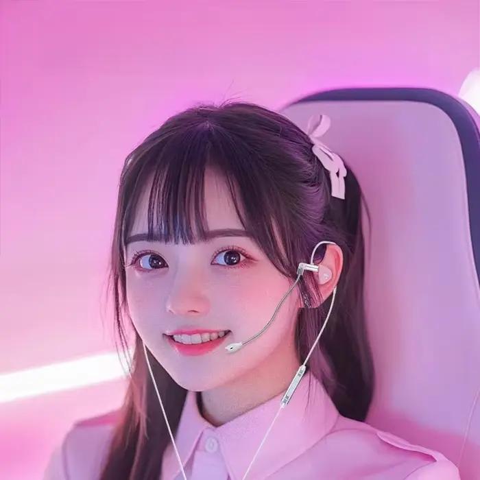 Écouteurs filaires intra-auriculaires EPZ G20