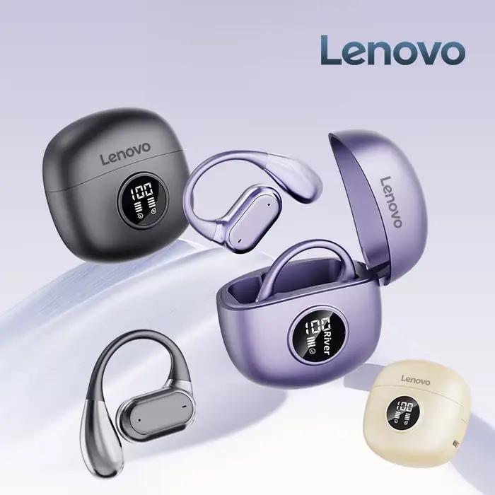 Écouteurs sans fil Bluetooth Lenovo Q17 Pro OWS