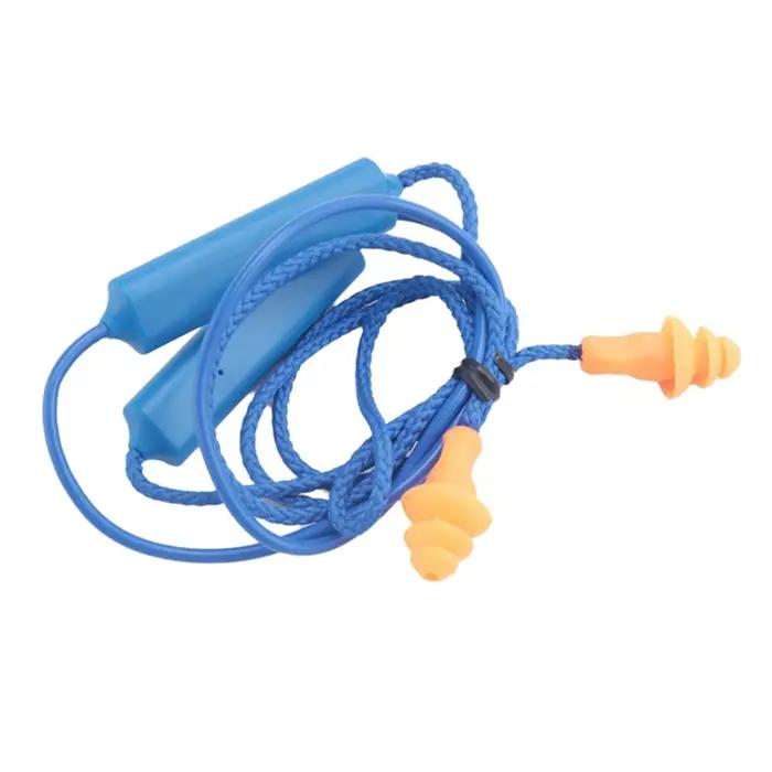 B02B-Earphone Bouchons d'oreille Bluetooth pour le travail