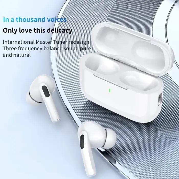 Nouveaux écouteurs sans fil Bluetooth Air Pro 2025