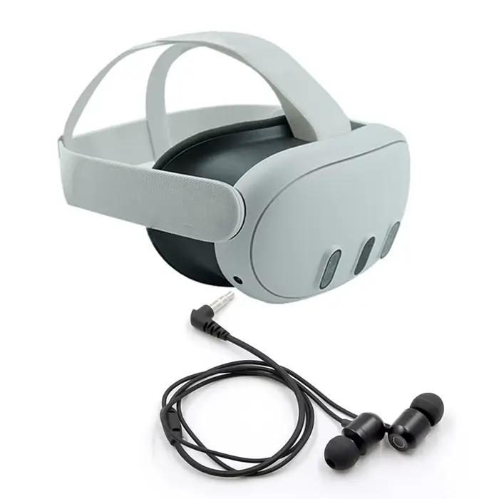 Casque audio pour Meta Quest 3 VR