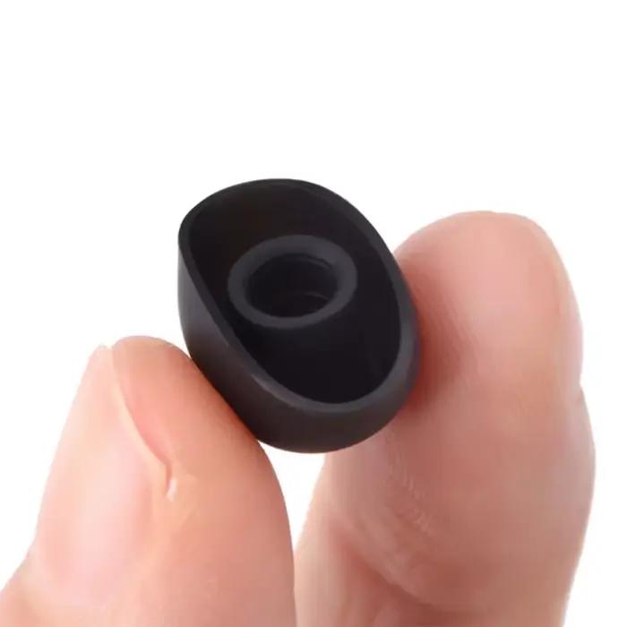 Embouts d'oreille universels en silicone pour écouteurs B & O Beoplay confortables et de qualité sonore exceptionnelle pour usage quotidien et cadeaux occasions spéciales