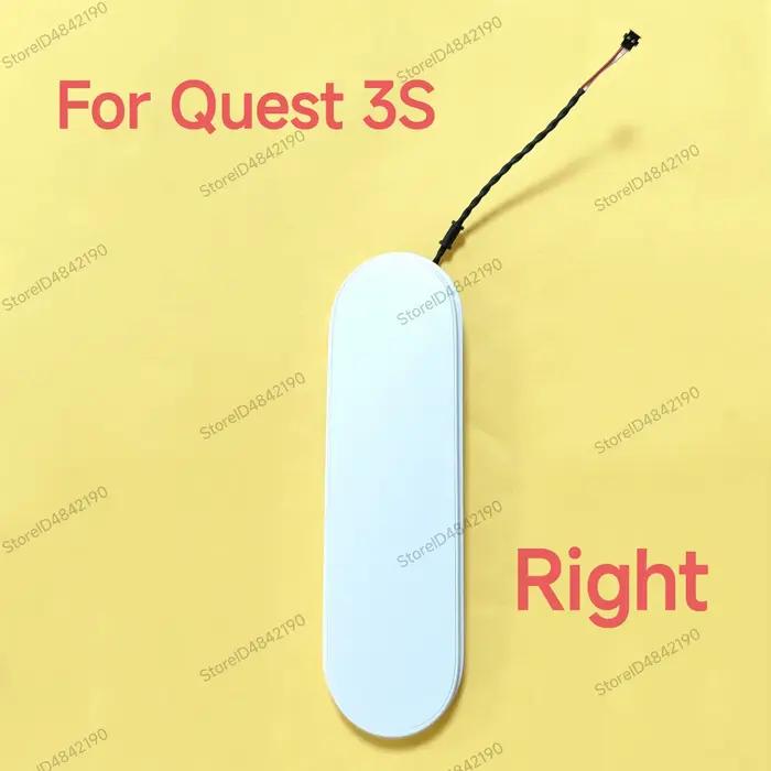 Nouveau haut-parleur pour Meta Oculus Quest 3 / Quest 3S VR