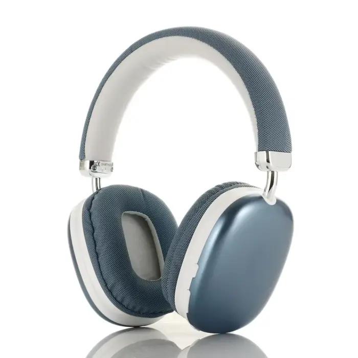 2025 nouveau Air Max Bluetooth casque écouteur sur l'oreille sans fil casques stéréo surround jeu pour Apple Iphone Xiaomi téléphone