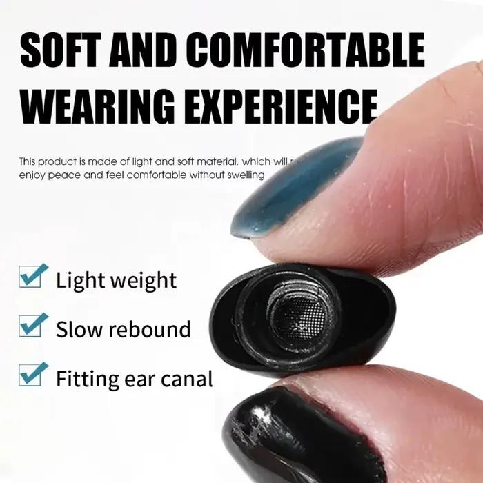 Embouts d'oreille de remplacement pour AirPods Pro 3 Gen