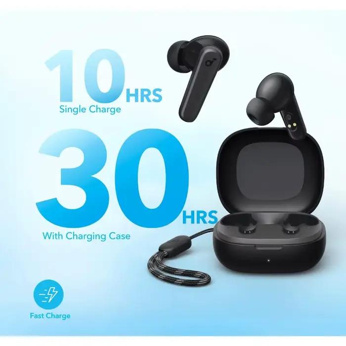 Écouteurs sans fil TWS Soundcore by Anker R50i