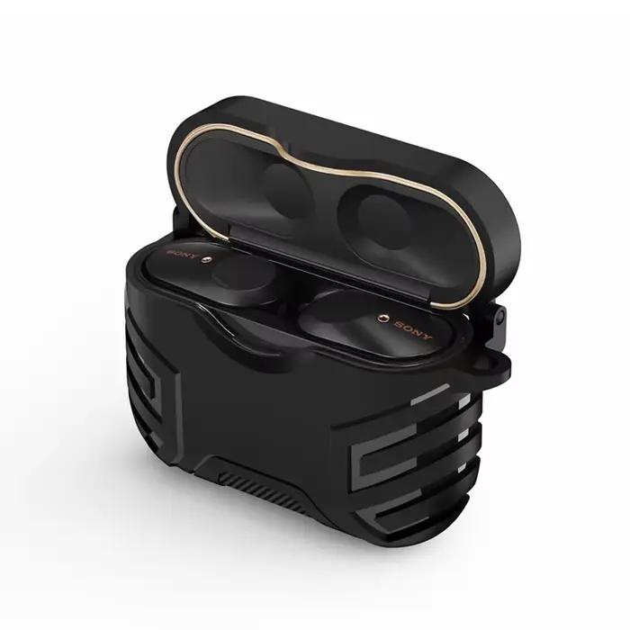 Étui pour écouteurs Sony WF1000XM3