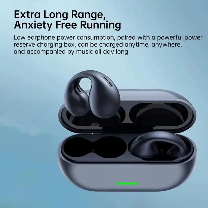 Écouteurs Bluetooth sans fil pour Xiaomi Huawei