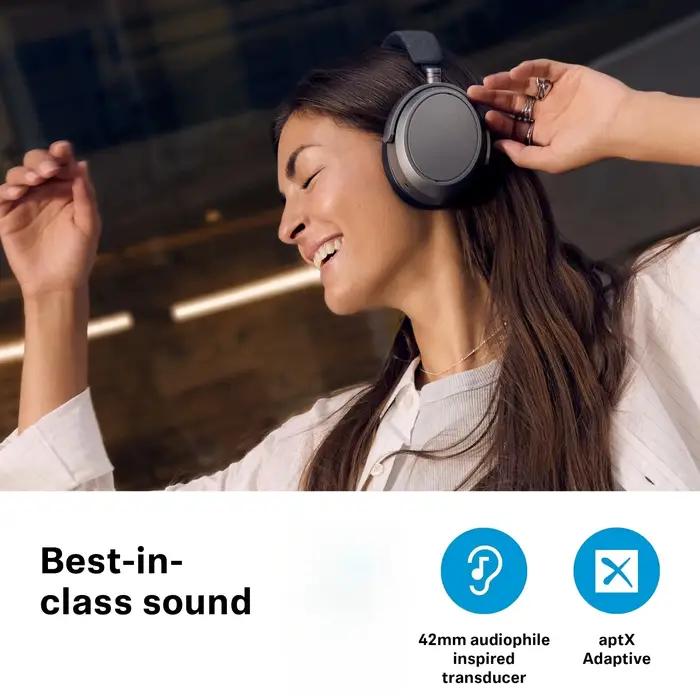 Casque sans fil authentique MOMENTUM 4 ANC