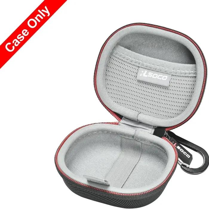 Étui rigide pour écouteurs sans fil SHOKZ OpenFit Pro Open-Ear