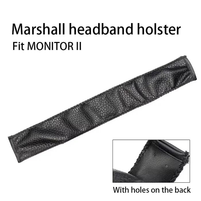Coussinets d'oreille de haute qualité pour moniteur Marshall