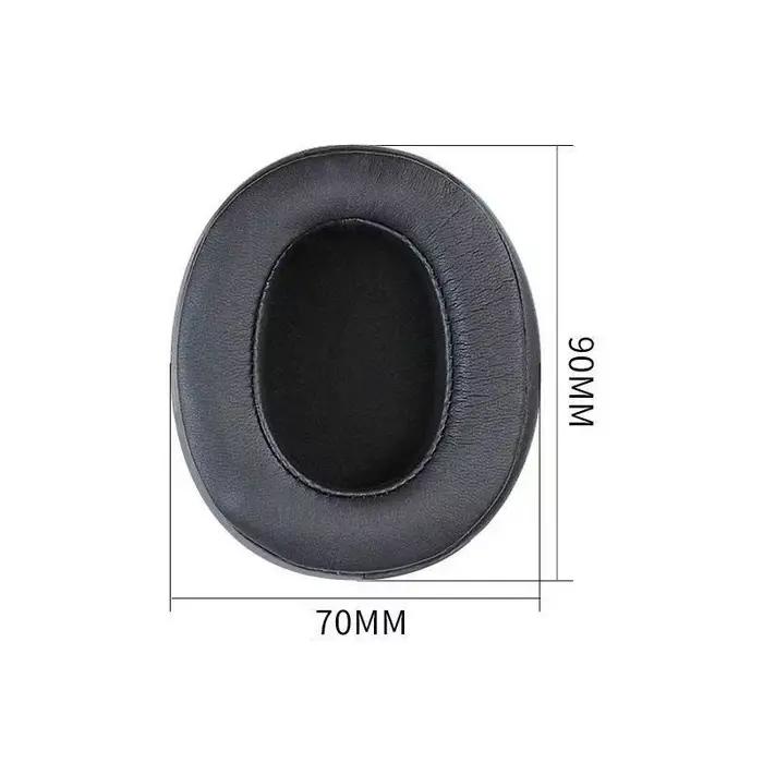 Coussinets d'oreille pour écouteurs Skullcandy Crusher 3.0 sans fil Hesh3.0