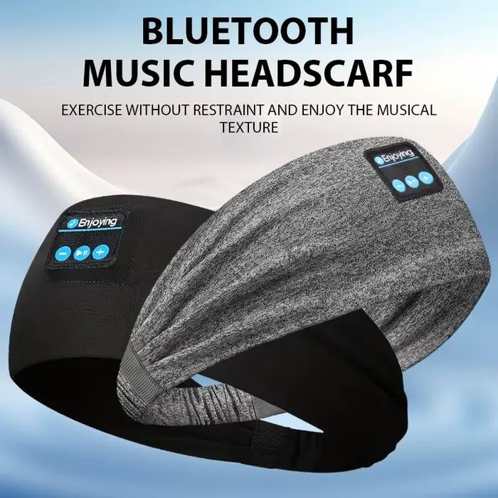 Bandeau Bluetooth sans fil