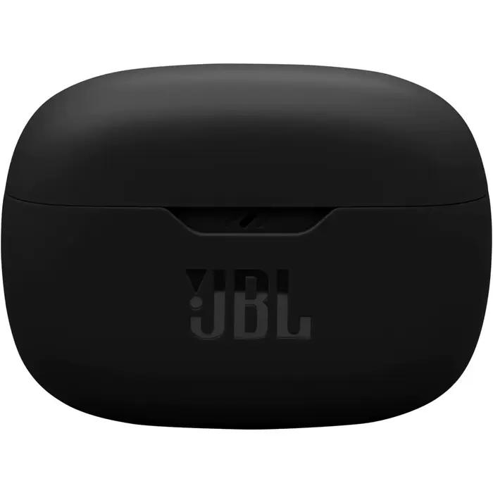 JBL WAVE BEAM 2 Autorisation authentique Casque Bluetooth sans fil Écouteurs semi-intra-auriculaires pour appels sportifs Cancelation active du bruit
